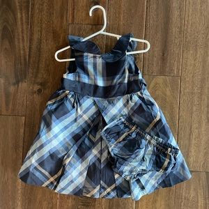 Janie and Jack 6-12 months